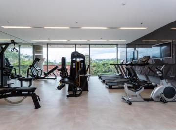 Apartamento de 1 quarto, São Paulo · Pinheiros Apartamento A Venda 1 Dormitório 57m² Novo Pronto Para Morar Mobilia