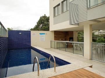 Foto 01 · Apartamento, Campo Grande, Rio de Janeiro, RJ