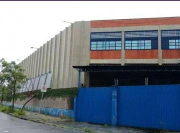Comercial · 6808m² · 10 Vagas · Galpão para alugar - Parque Novo Mundo - São Paulo/SP