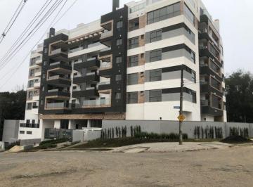 Apartamento de 3 quartos, Curitiba · apartamento no mussungue com uma ótima localização