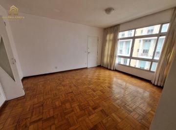 Apartamento · 94m² · 3 Quartos · 1 Vaga · Apartamento para venda ou locação - Itaim Bibi - São Paulo/SP