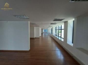 Comercial · 489m² · 8 Vagas · Andar Corporativo - conjunto - sala comercial à venda ou aluguel - Vila Olímpia - São Paulo/SP