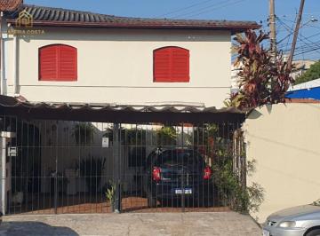 Casa · 92m² · 3 Quartos · 3 Vagas · Caso Sobrado a venda Jabaquara - São Paulo/SP