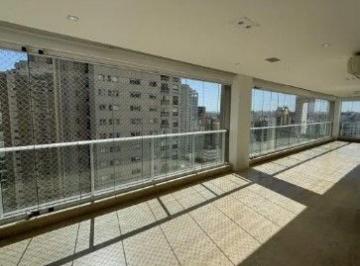 Apartamento · 288m² · 4 Quartos · 4 Vagas · Apartamento a venda Campo Belo - São Paulo/SP
