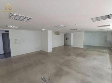 Comercial · 489m² · 12 Vagas · Andar Corporativo - conjunto - venda ou aluguel - Vila Olímpia - São Paulo/SP