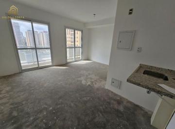 Apartamento · 28m² · 1 Quarto · 1 Vaga · Apartamento à venda - Aclimação - São Paulo/SP