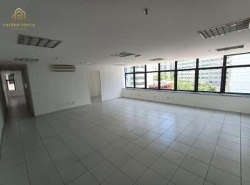 Comercial · 489m² · 12 Vagas · Andar Corporativo - conjunto - sala comercial - venda ou aluguel - Vila Olímpia - São Paulo/SP