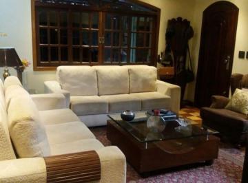 Casa · 200m² · 3 Quartos · 2 Vagas · Casa a venda - Brooklin Paulista - São Paulo/SP