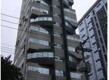 Comercial · 90m² · 2 Vagas · Sala a venda - Moema - São Paulo/SP