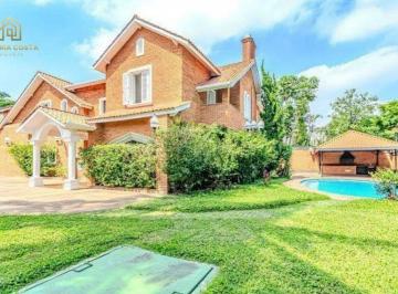 Casa · 850m² · 5 Quartos · 10 Vagas · Casa à venda - Jardim América - São Paulo/SP