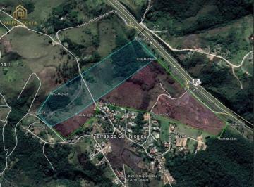 Terreno · 310000m² · Terreno à venda - Santana de Parnaíba - Santana de Parnaíba/SP