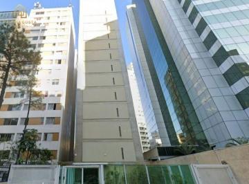 Comercial · 3961m² · 86 Vagas · Prédio - venda ou aluguel - Consolação - São Paulo/SP