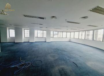Comercial · 233m² · 5 Vagas · Conjunto para alugar - Brooklin - São Paulo/SP
