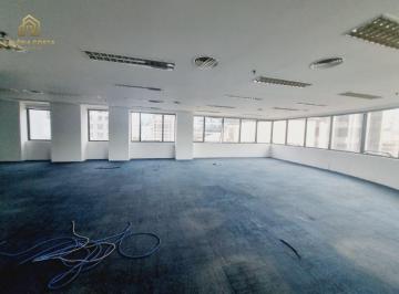 Comercial · 233m² · 5 Vagas · Conjunto para alugar - Brooklin - São Paulo/SP