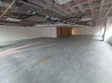Comercial · 1508m² · 44 Vagas · Conjunto para alugar - Vila Olímpia - São Paulo/SP