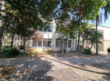 Comercial · 2435m² · 60 Vagas · Prédio para venda ou locação - Indianópolis - São Paulo/SP