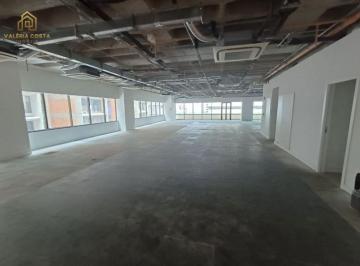 Comercial · 754m² · 22 Vagas · Conjunto para alugar - Vila Olímpia - São Paulo/SP