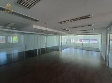 Comercial · 208m² · 4 Vagas · Conjunto para alugar - Vila Olímpia - São Paulo/SP