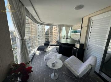 Apartamento · 100m² · 1 Quarto · 2 Vagas · Apartamento para alugar - Jardim América - São Paulo/SP