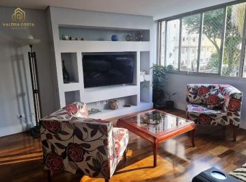 Apartamento · 130m² · 3 Quartos · 2 Vagas · Apartamento a venda- Paraíso - São Paulo/SP