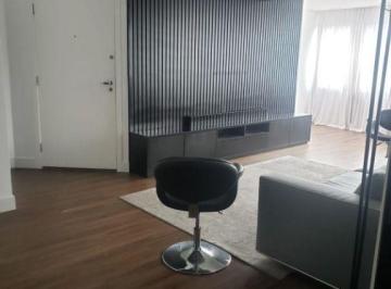 Apartamento · 116m² · 2 Quartos · 3 Vagas · Apartamento a venda - Brooklin - São Paulo/SP