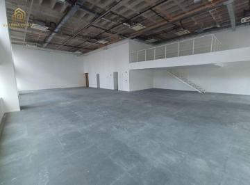 Comercial · 820m² · 22 Vagas · Conjunto para alugar - Vila Olímpia - São Paulo/SP