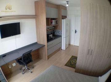 Apartamento · 25m² · 1 Quarto · Studio para venda ou locação - Consolação - São Paulo/SP