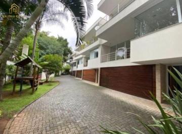 Casa · 425m² · 4 Quartos · 4 Vagas · Casa a venda Brooklin  São Paulo/SP