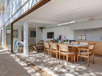 Casa · 427m² · 3 Quartos · 2 Vagas · Casa a venda Moema -  São Paulo/SP
