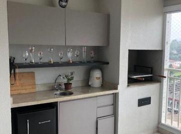 Apartamento · 155m² · 3 Quartos · 3 Vagas · Apartamento a venda - Centro - São Bernardo do Campo/SP
