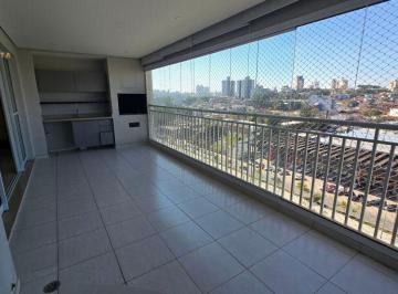 Apartamento · 155m² · 3 Quartos · 3 Vagas · Apartamento a venda - Centro - São Bernardo do Campo/SP
