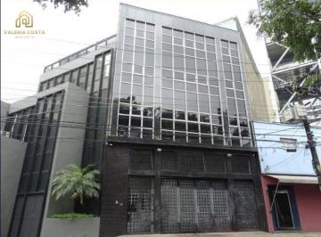 Comercial · 675m² · Prédio - venda ou aluguel - Pacaembu - São Paulo/SP