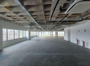 Comercial · 2697m² · 44 Vagas · Conjunto para alugar - Vila Olímpia - São Paulo/SP