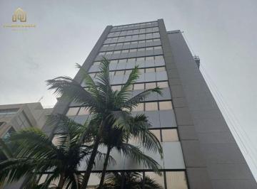 Comercial · 2750m² · 61 Vagas · Prédio - Lajes - Conjuntos venda ou aluguel - Vila Olímpia - São Paulo/SP