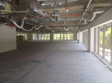 Comercial · 1300m² · 36 Vagas · Conjunto - Laje para alugar - Vila Olímpia - São Paulo/SP
