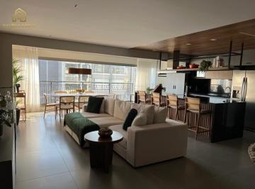 Apartamento · 149m² · 3 Quartos · 2 Vagas · Apartamento a venda - Moema Pássaros - São Paulo/SP