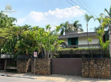 Casa · 686m² · 4 Quartos · 6 Vagas · Casa à venda - Pinheiros - São Paulo/SP
