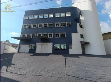 Comercial · 1586m² · 30 Vagas · Prédio para alugar - Barra Funda - São Paulo/SP