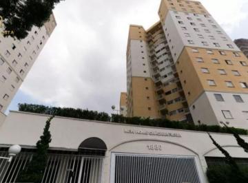 Apartamento · 55m² · 3 Quartos · 1 Vaga · Apartamento à venda - Jardim Marajoara - São Paulo/SP