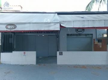 Comercial · 100m² · Ponto comercial para alugar - Campo Belo - São Paulo/SP