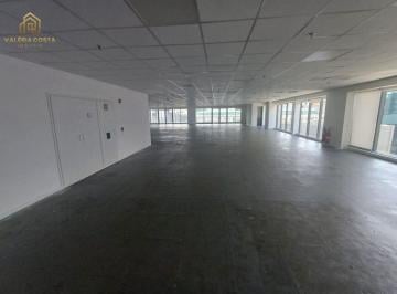 Comercial · 650m² · 18 Vagas · Conjunto - Laje para alugar - Vila Olímpia - São Paulo/SP