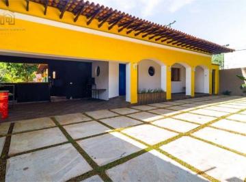 Comercial · 275m² · 4 Quartos · 8 Vagas · Casa à venda - Butantã - São Paulo/SP