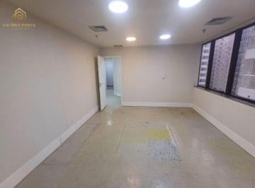 Comercial · 80m² · 2 Vagas · Conjunto - sala comercial - venda ou aluguel - Jardim Paulista - São Paulo/SP