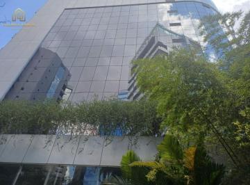 Comercial · 2534m² · 76 Vagas · Prédio para alugar - Vila Olímpia - São Paulo/SP