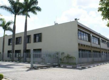 Comercial · 4043m² · 139 Vagas · Galpão para alugar - Vila Leopoldina - São Paulo/SP