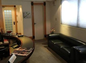 Comercial · 134m² · 2 Vagas · Conjunto à venda Jardim Paulista São Paulo/SP