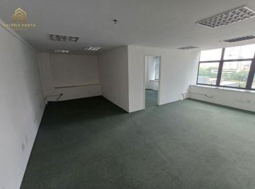 Comercial · 245m² · 4 Vagas · Conjunto para alugar - Vila Olímpia - São Paulo/SP