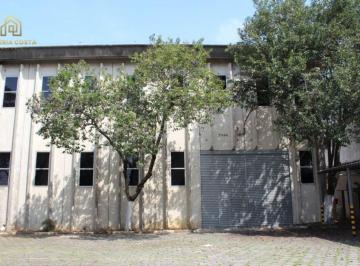 Comercial · 2194m² · 15 Vagas · Galpão a venda - Jurubatuba - São Paulo/SP
