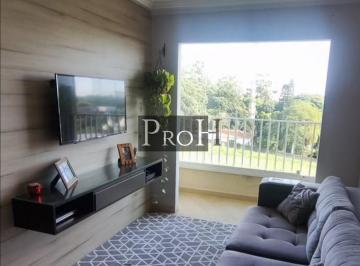 Apartamento de 3 quartos, São Bernardo do Campo · Apartamento Jardim Brasilândia São Bernardo