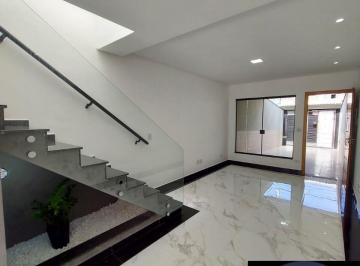 Foto 01 · Imperdível Sobrado à Venda em São Paulo-SP, Vila Granada! 3 Quartos, 3 Suítes, 2 Salas, 4 Banheiros,